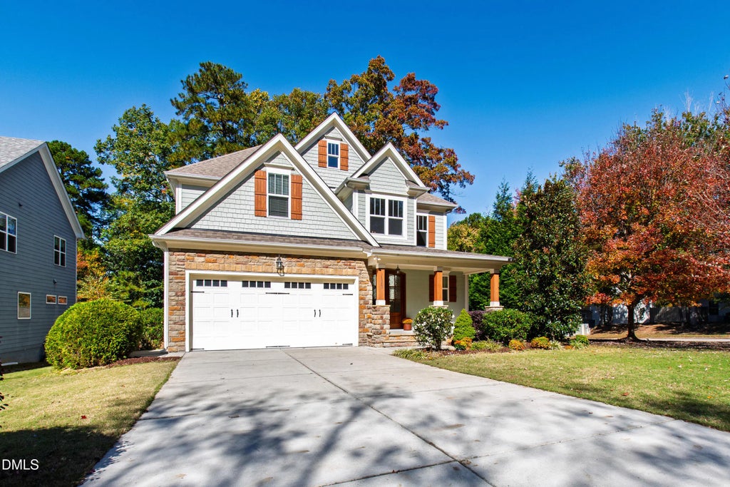 1219 Belhaven Road, Cary