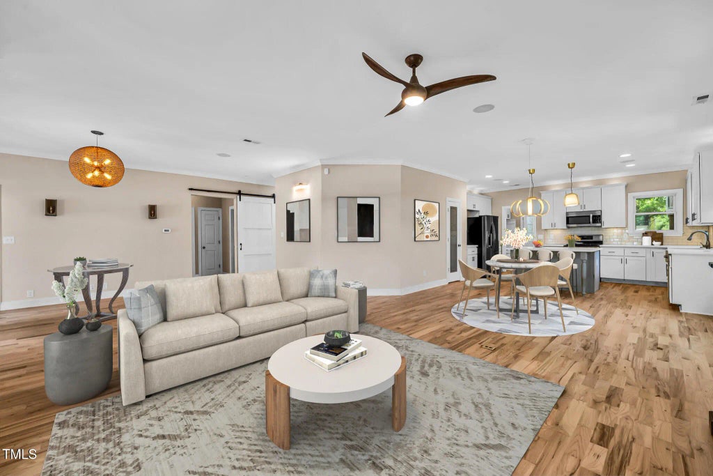 2210 Bedford Avenue, Raleigh