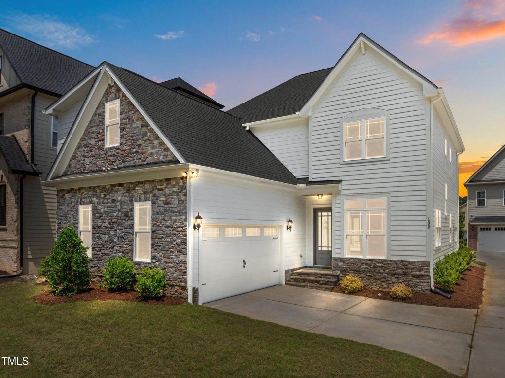 132 Cotten Drive, Morrisville