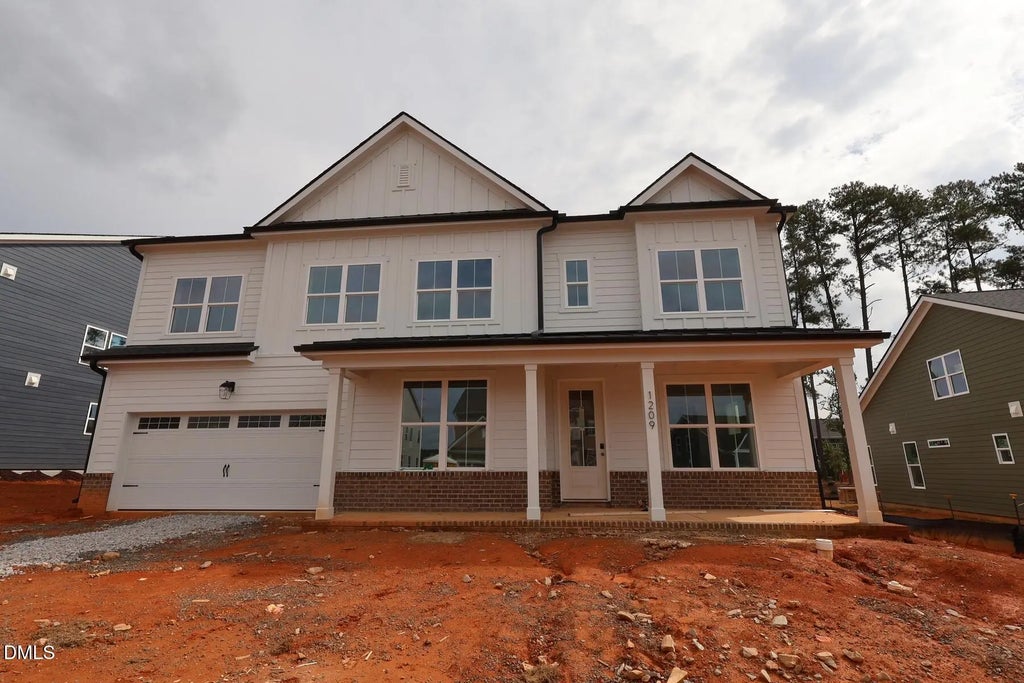 1209 Opal Lane 79, Durham