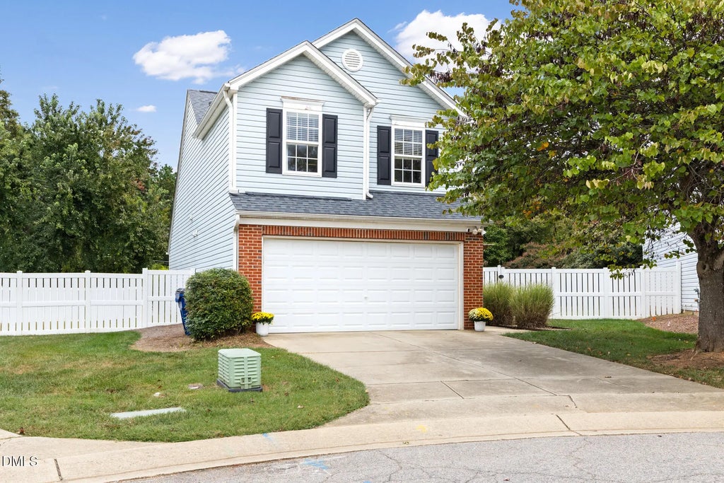 5308 Roan Mountain Place, Raleigh