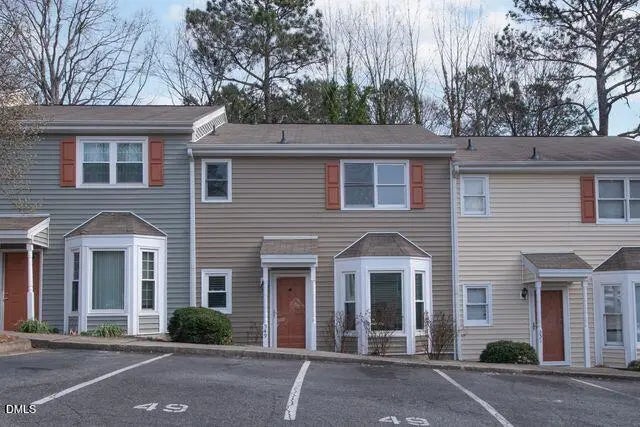 549 Darby Glen Lane, Durham