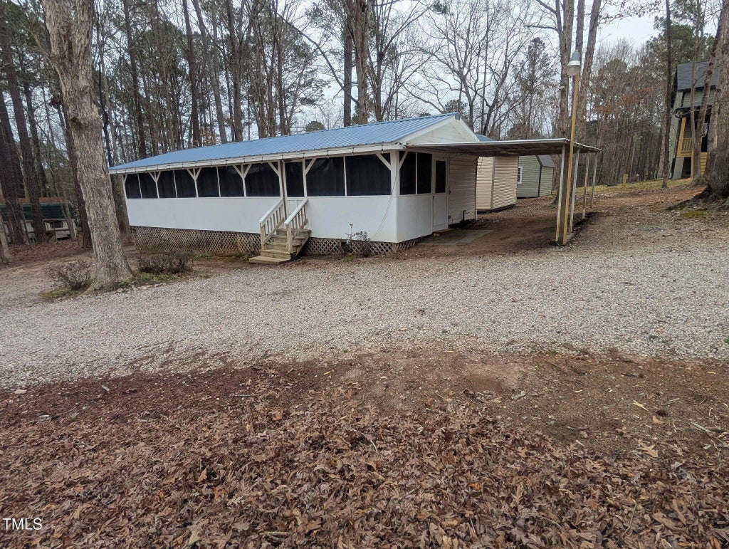 122 Tomahawk Drive, Louisburg