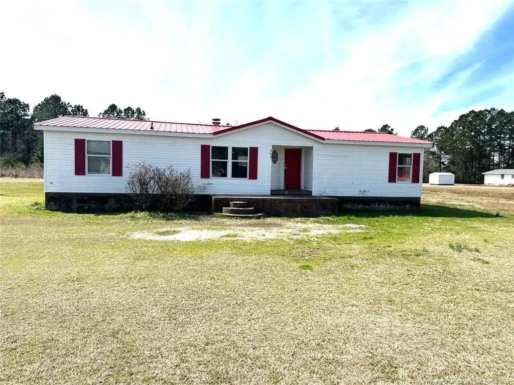 809 Makay Court, Hope Mills