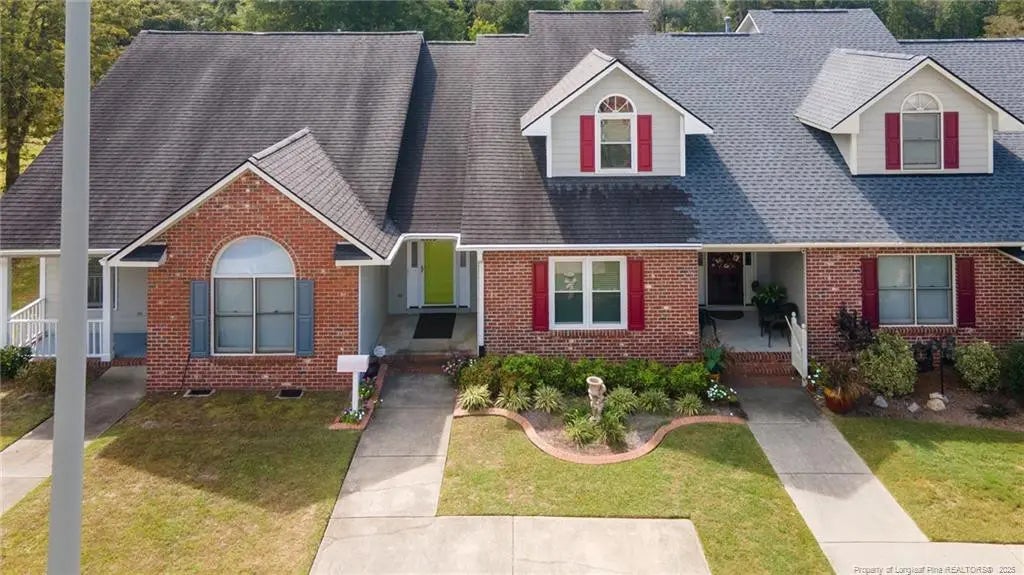 2919 Amelia Drive, Fayetteville