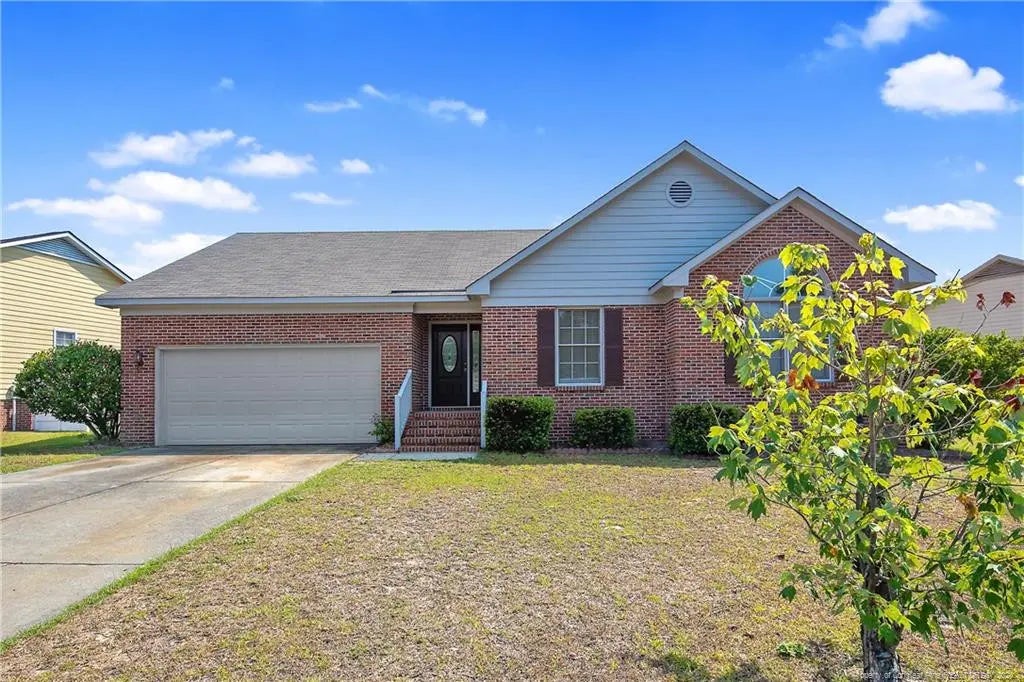 520 Pickington Circle, Fayetteville