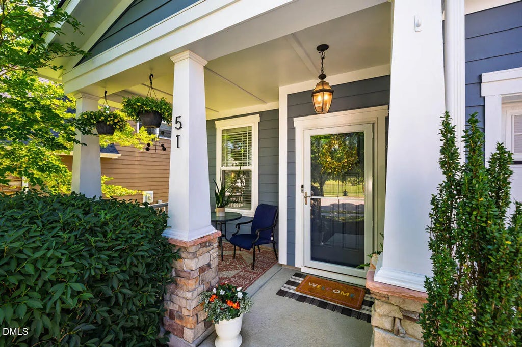 51 Cliffdale Road, Chapel Hill