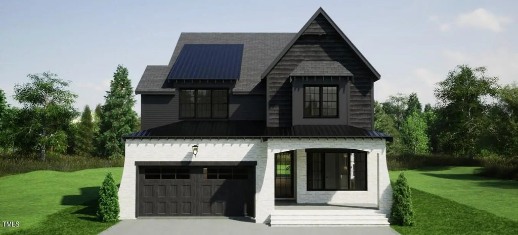 331 Erwin Road Lot 2, Chapel Hill