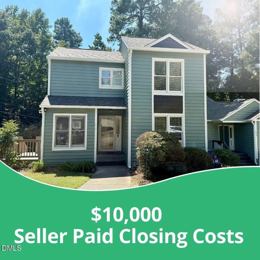 517 Woodwinds Drive, Durham