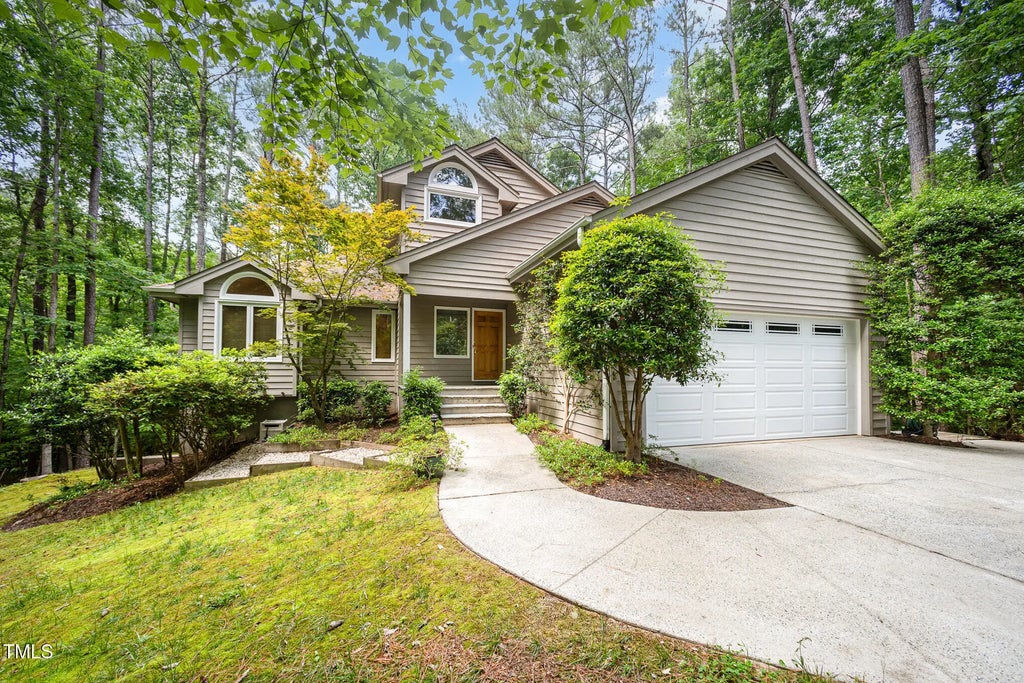 2612 Scarlet Sage Court, Raleigh