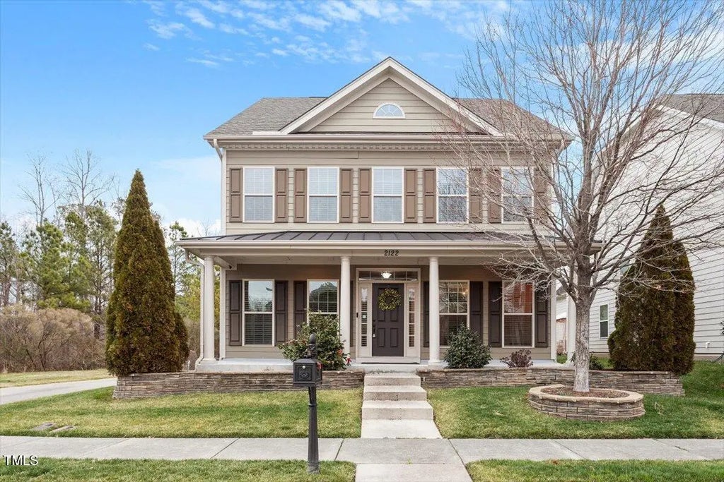 2122 Aventon Lane, Morrisville