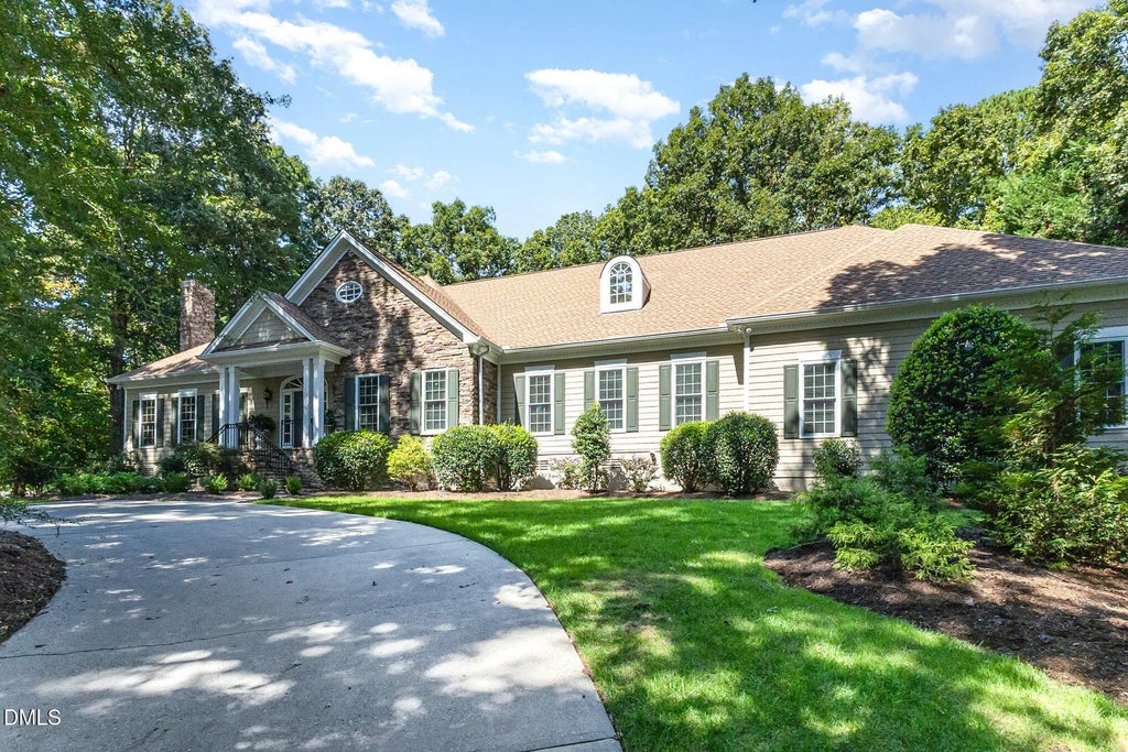 1119 Stonebridge Drive, Durham