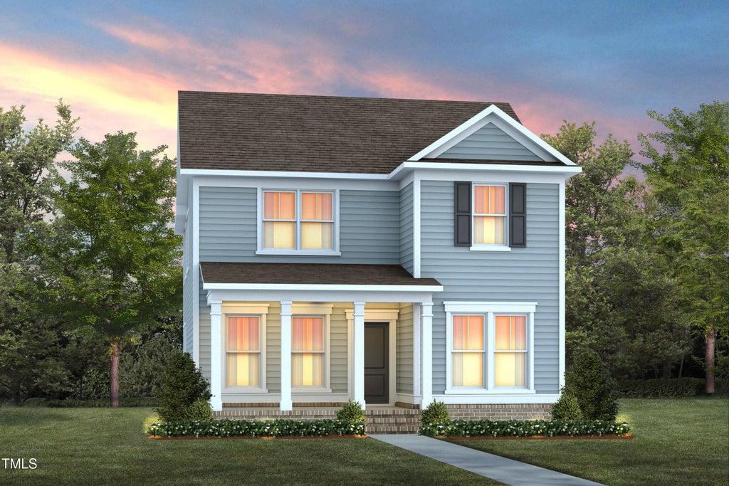 2901 Horse Rein Place, Fuquay Varina