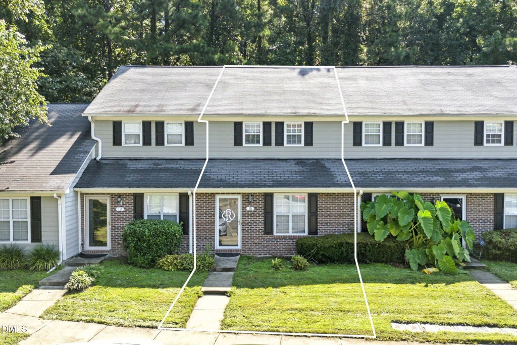 10 Hartford Court, Durham