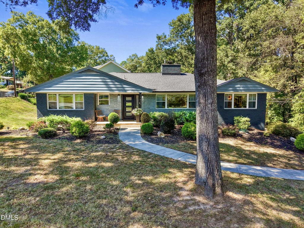 1603 N Alston Avenue, Durham