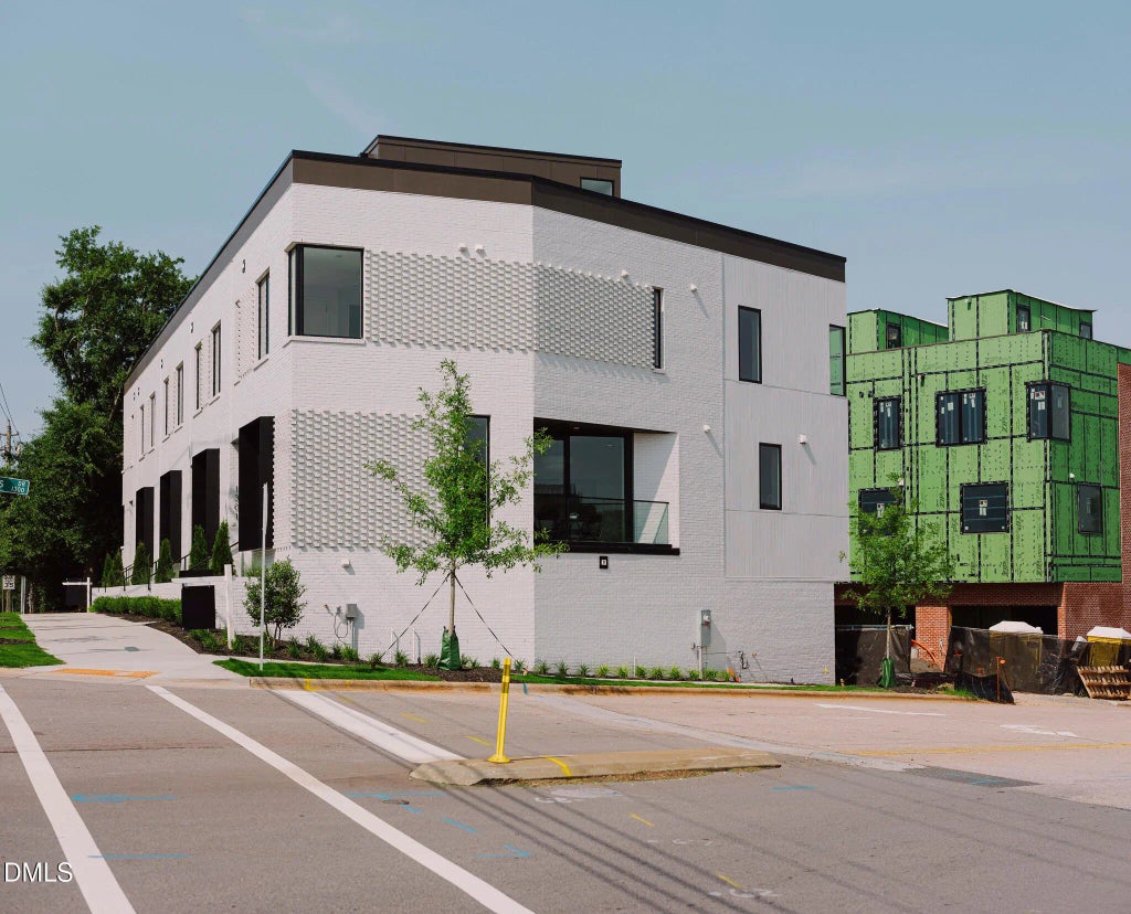 1304 Chamblee Hill Court, Raleigh