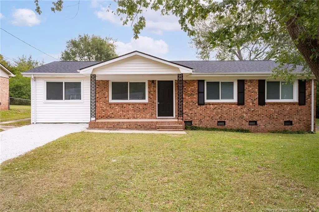 6112 Malvern Circle, Fayetteville