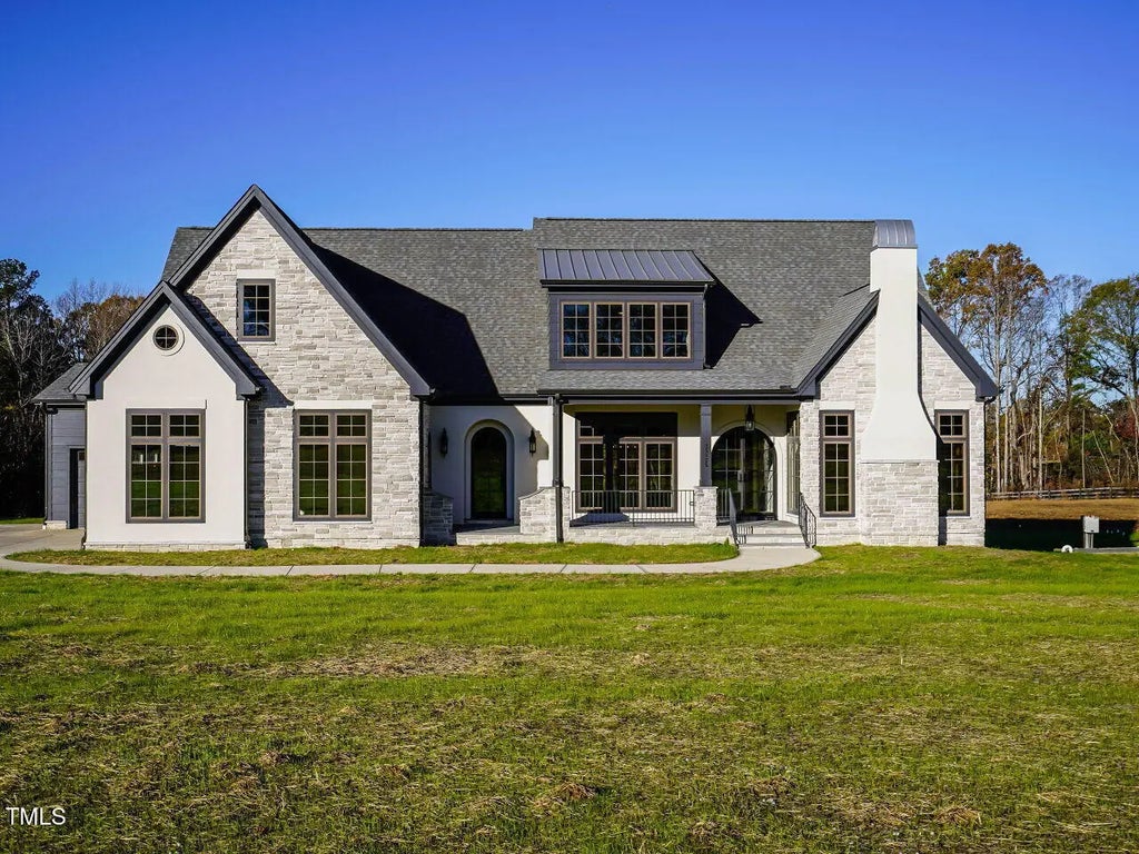 236 Gaines Trail, Pittsboro