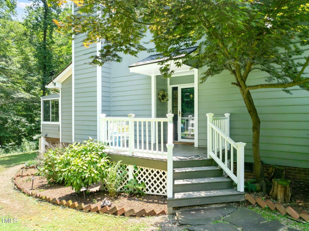 2849 Rue Sans Famille, Raleigh