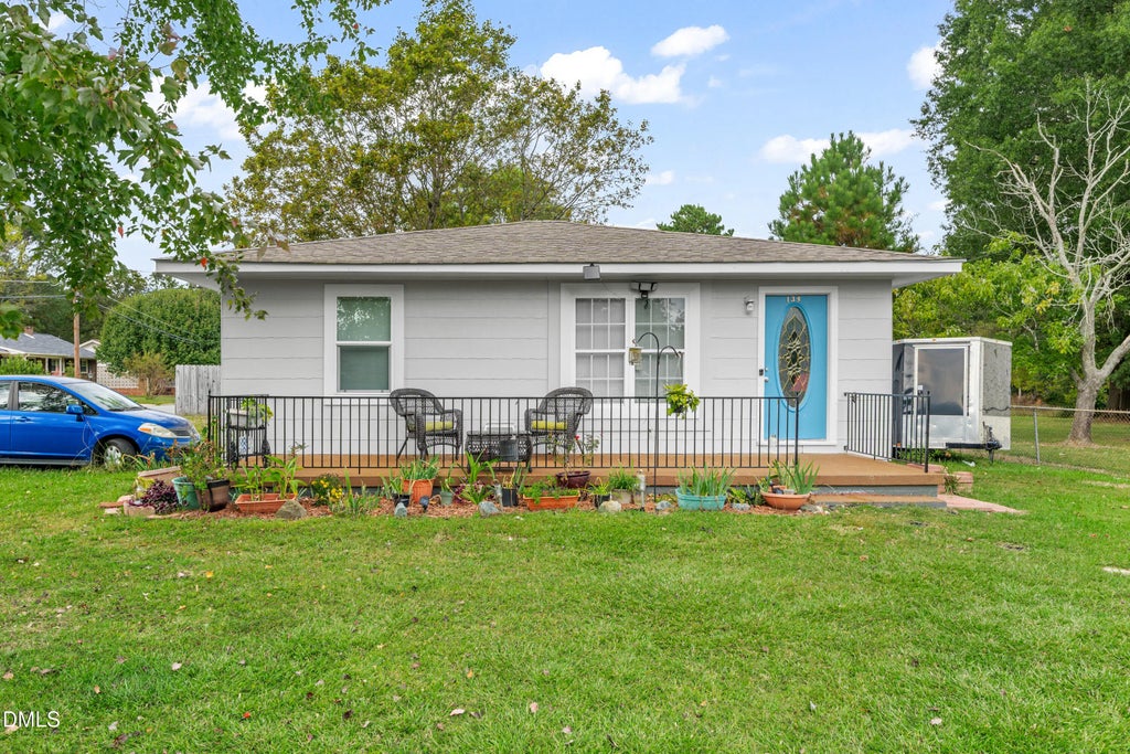 139 Webster Road, Graham