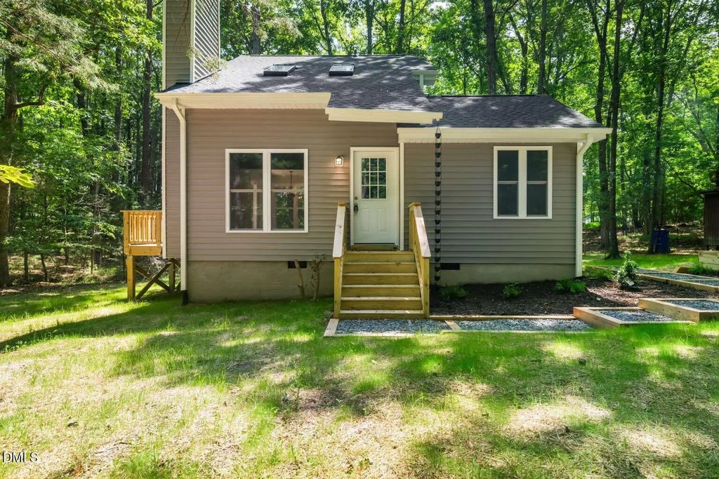 9518 Coach Way, Chapel Hill