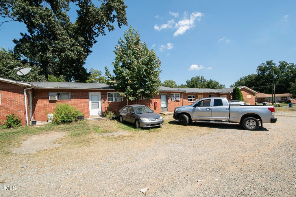 3425 Martin Avenue, Greensboro