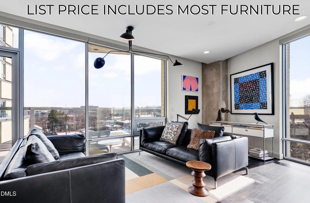 601 W Rosemary Street 514, Chapel Hill