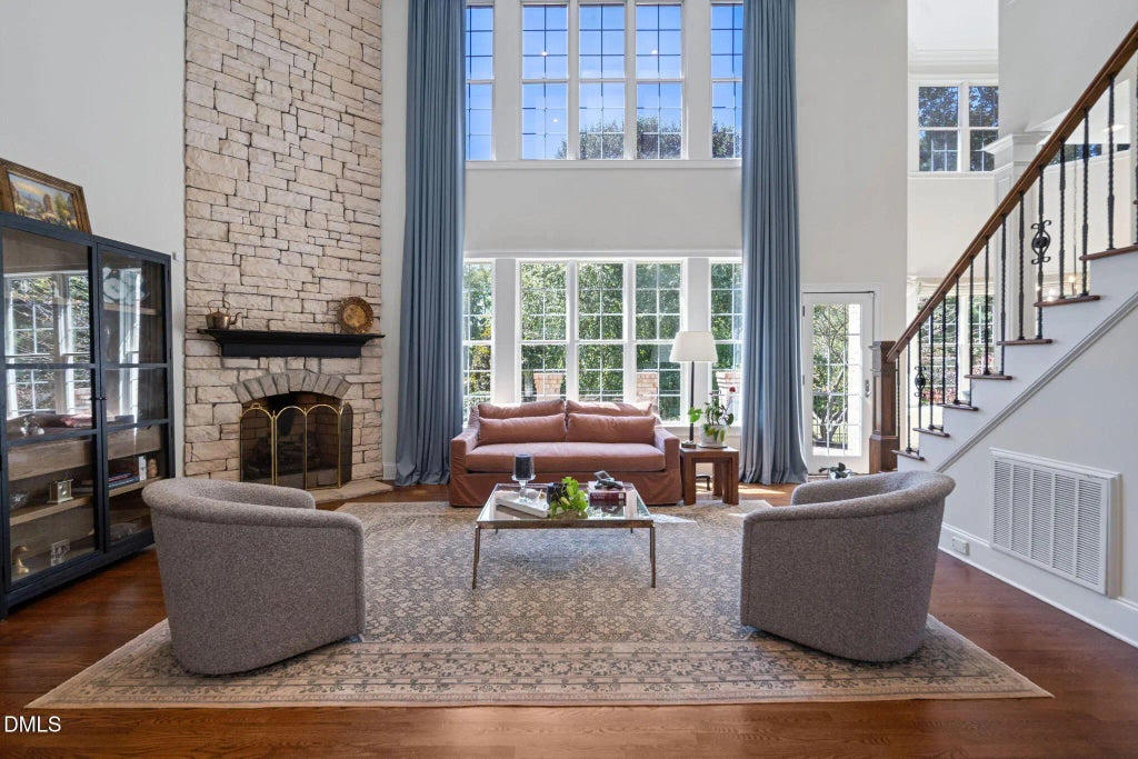 575 Davis Love Drive, Chapel Hill