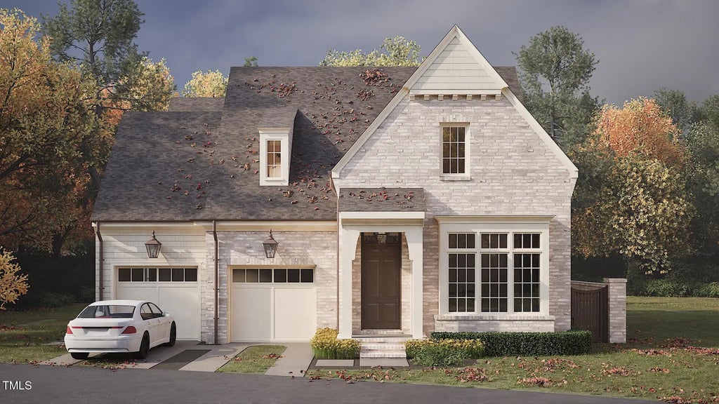 2610 Marchmont Street, Raleigh