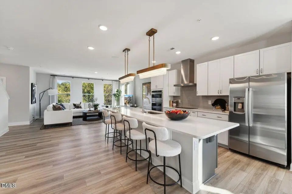 905 Ball Field Alley 302, Cary