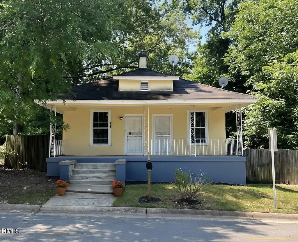 1108 Taylor Street Street, Durham