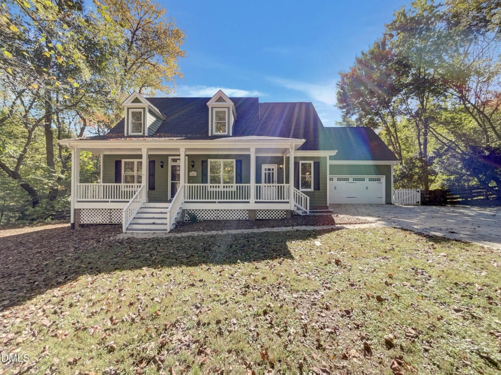 7200 Ridgeline Drive, Raleigh