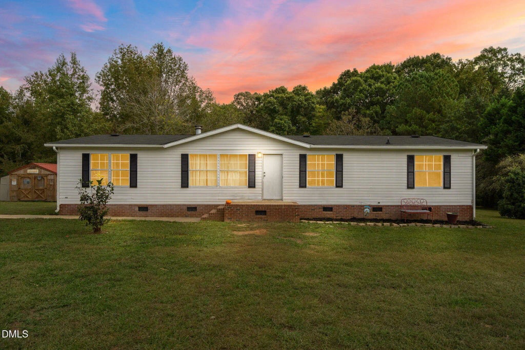 8024 Bird Dog Drive, Snow Camp