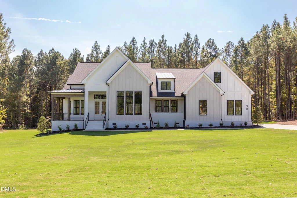 30 Harvest View Way, Franklinton