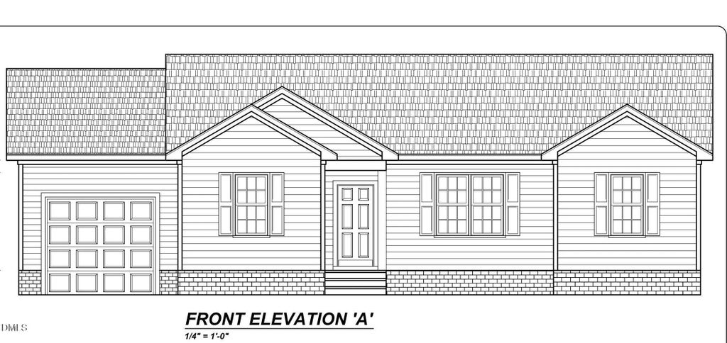 108 Turlington Landing Road, Dunn