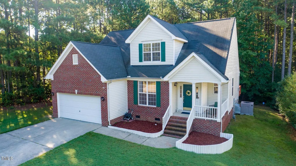 3602 Appling Way Way, Durham