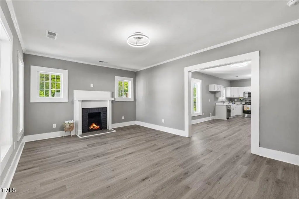 701 Franklin Avenue W, Wilson