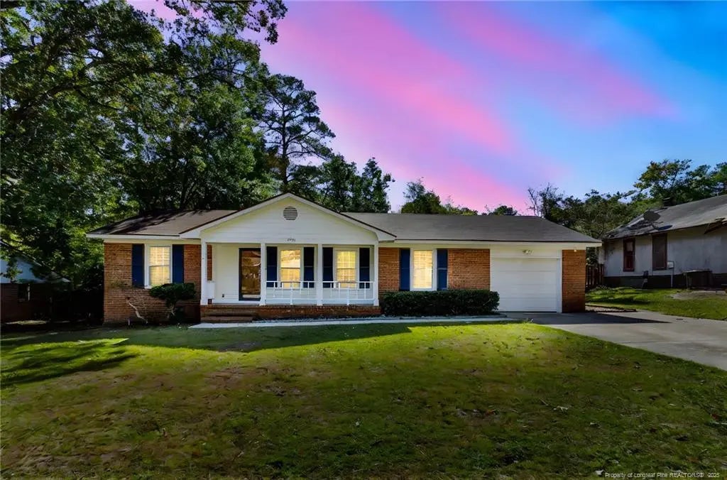 4591 Ferncreek Drive, Fayetteville