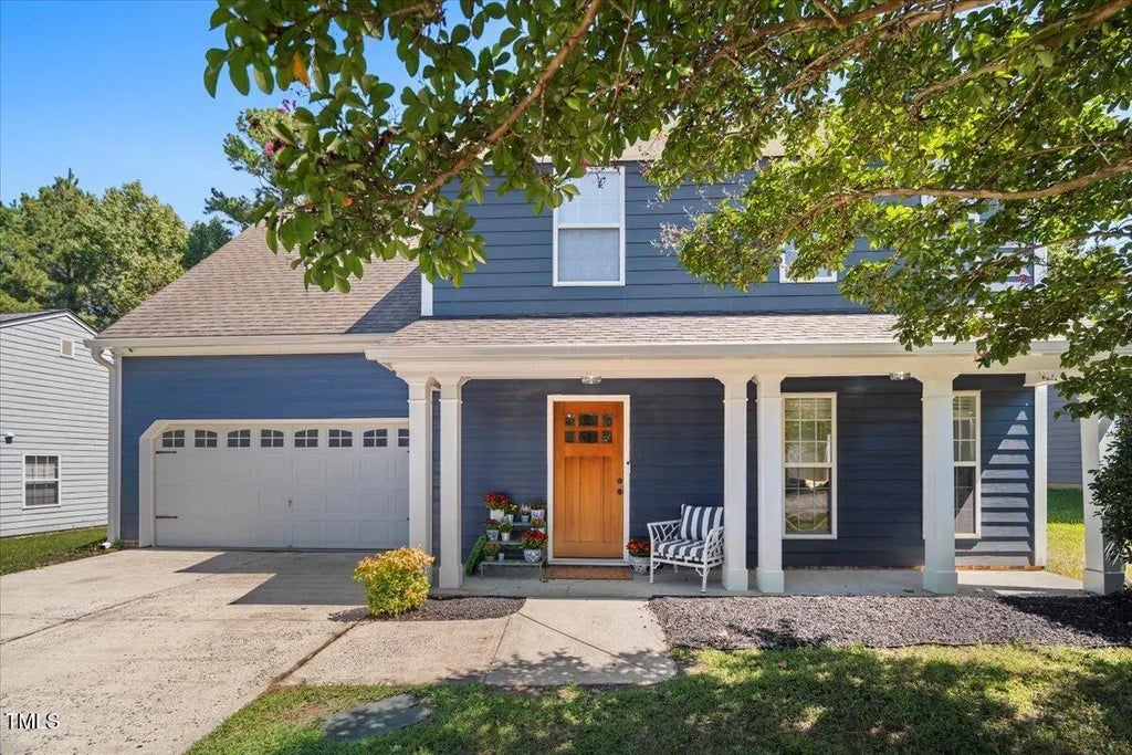 537 Crossview Lane, Durham