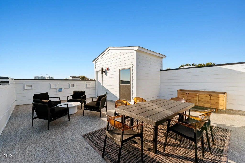 1228 S Person Street 201, Raleigh