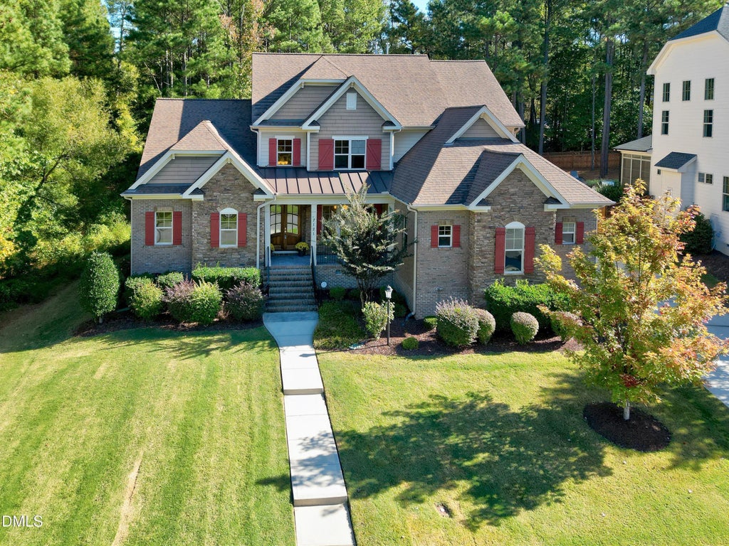 7121 Talton Ridge Drive, Cary