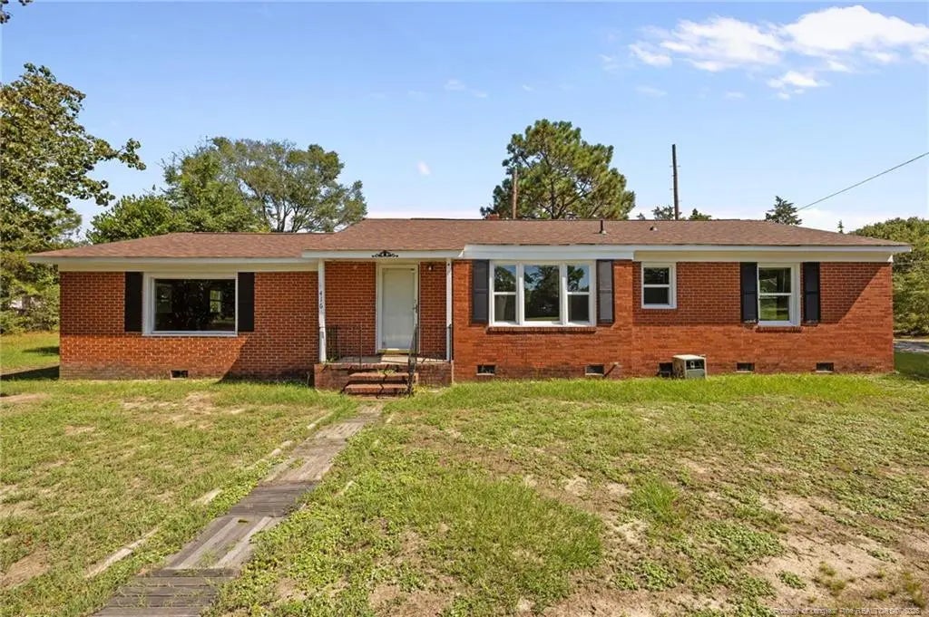 416 Charles Street, Fayetteville