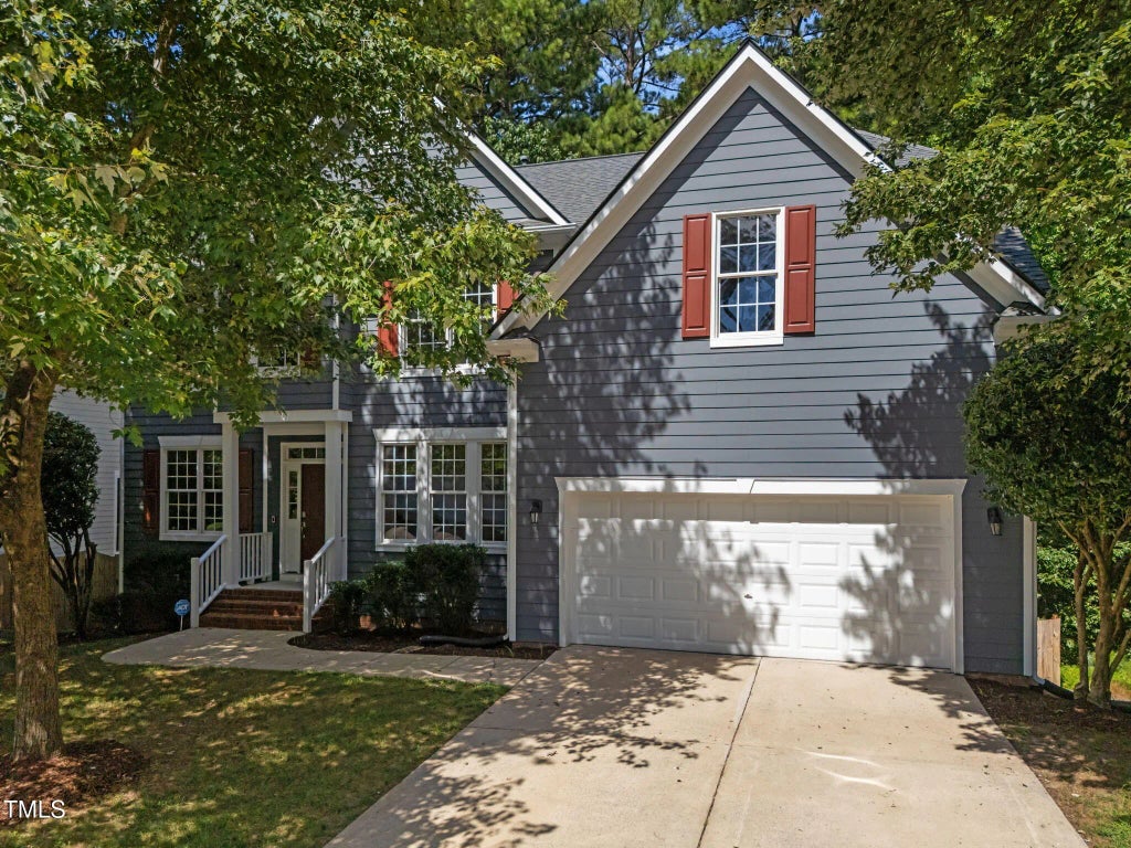 1118 Scholastic Circle, Durham