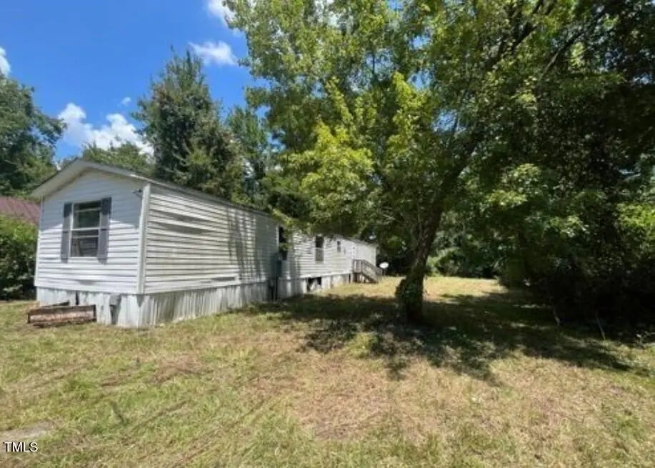 365 Scronce Road, Harrells