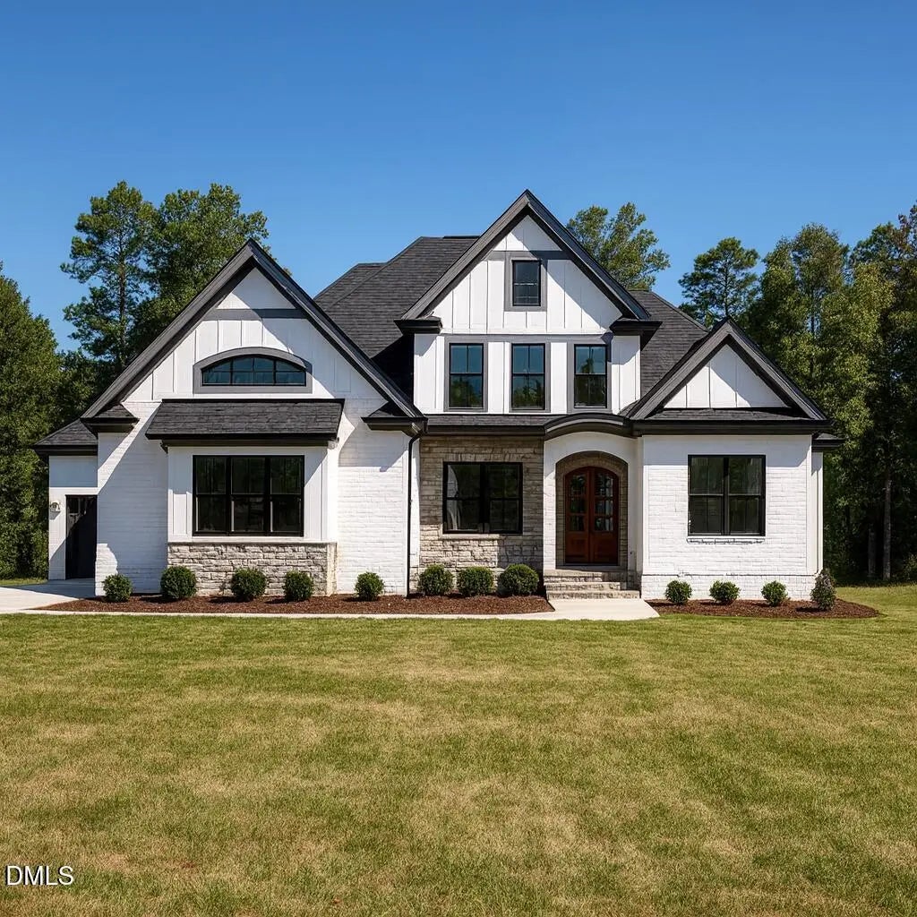 5089 Harvestview Drive, Mebane