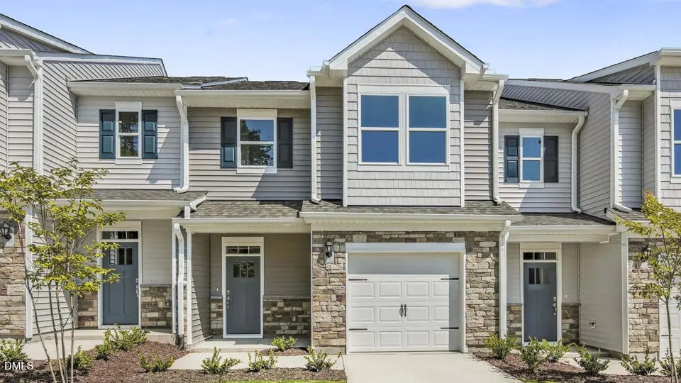 1939 Hinesley Drive, Durham