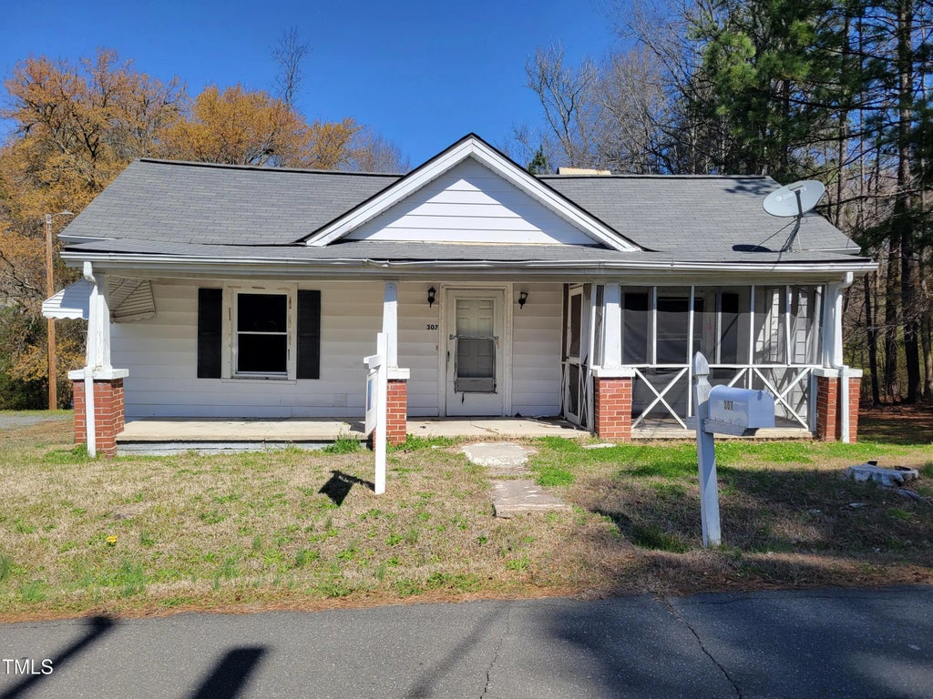 307 Watson Street, Creedmoor