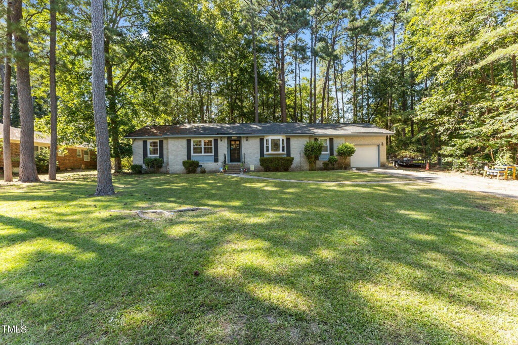 5529 Hedrick Drive, Fayetteville