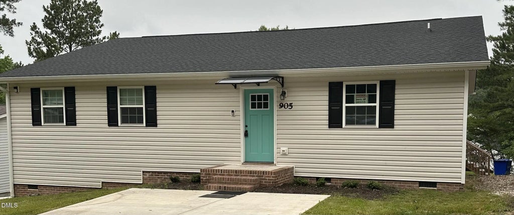 905 Ardmore Drive, Durham