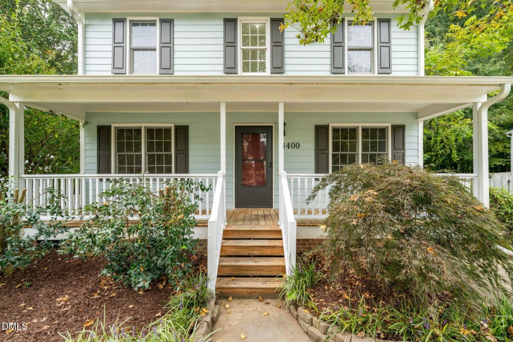 4400 Lazyriver Drive, Durham